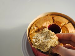 红茶戚风-沁屋面包店(人民东路店)