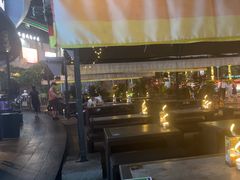 -haxnbauer海森堡德国餐厅(深圳coco店)