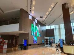 -上海国展宝龙丽筠酒店