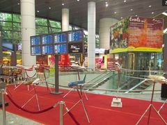 -吉隆坡国际机场