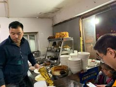 -顺心拉面馆(马道街店)