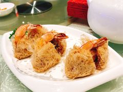 -富临饭店阿一鲍鱼