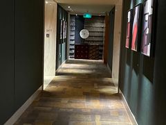 -世博洲际酒店-盛会堂中餐厅