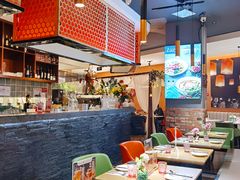 大堂-青檸泰 LIME THAI (财富购物中心店)
