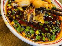 -川渔郎·鱼蛙自助火锅(文殊院店)