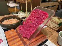 -盡膳口福跷脚牛肉火锅(国贸商城店)