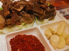 -如意林卡藏餐吧 (九寨沟店)