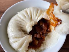 -扬州特色早点(看春茶社)