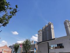 -世纪大明眼镜·林德伯格·蔡司官方授权店(武昌旗舰店)
