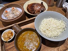 -李百蟹·江南蟹黄面·河景餐厅(夫子庙总店)