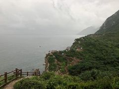 -杨梅坑