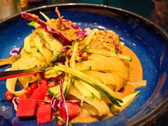 -阿里疆Alijiang·丝路美食·异域风情·清真(长楹天街店)