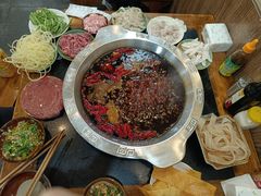 -大龙火锅(老店)