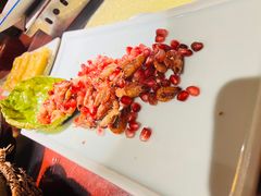 -南京大牌档(香港广场店)