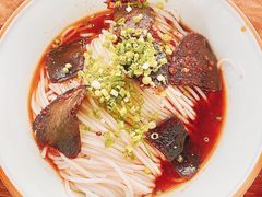 -刘聋子粉馆(张家界总店)