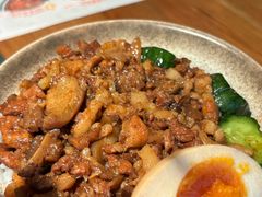 -岛风·台食小馆 ISLAND BISTRO(烟台山店)