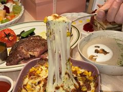 -布拉诺牛排西餐厅(上城天街店)