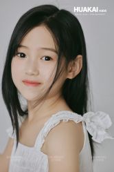 -花开映像儿童摄影