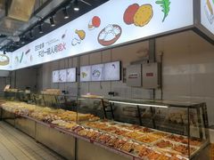 -京客隆超市(京源店)