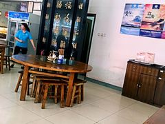 -东关赵记粉汤羊血(兴庆北路店)