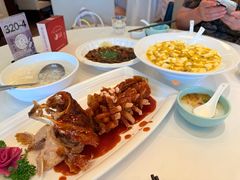 -得月楼·省级非遗·传统苏帮菜(观前店)