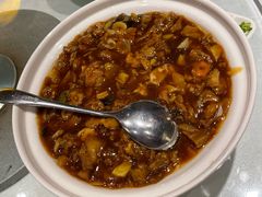 -惠丰堂饭庄·烤鸭·京味菜(西北旺·唐家岭店)