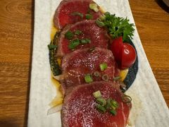 -青叶日式料理(飘亮阳光广场店)