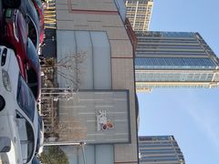 -北京长安天街