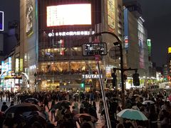 -涩谷区
