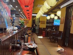 -鸟鹏烧鸟居酒屋(仁恒梦中心店)