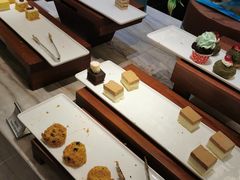 -温州君廷酒店.塞纳宫自助餐厅