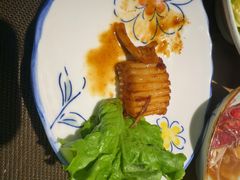 -福樱兰海鲜放题铁板烧(加州店)