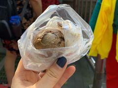 -金盆阿嬷香菇茶叶蛋(玄光店)