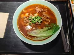 -喜晋道面馆(华严寺广场店)