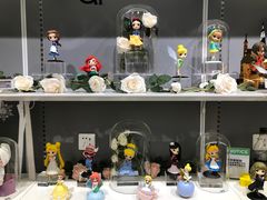 -泡泡玛特POPMART(上海环球港店)