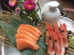 刺身拼盘-炉匠炉端烧·酒(国金中心商场店)