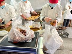 -老四烧饼铺(丽源路店)