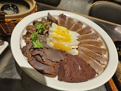 -潮界(虹桥新天地店)