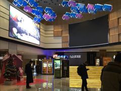 -金逸影城(中关村店)