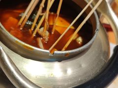 -喝丢一只鞋海鲜烧烤·海肠捞饭(东关街店)