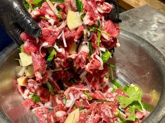 -古木枫老火锅(洪崖洞店)