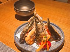 -鱼跃食堂·精致寿司(东林美域店)