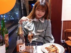 -Bistro Les Lilas丁香花小酒馆