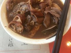 -北京小肠陈饭庄(方庄店)