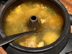 -云海肴·汽锅鸡·云南菜(美罗城店)