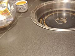 -淼福猪肚鸡·椰子鸡火锅(大沙地店)