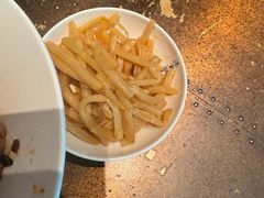 -漆黑觉米粉(三里屯店)