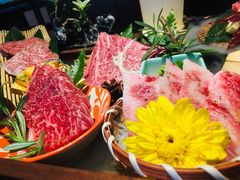 -300杯·和牛烧肉清酒专门店(廊里店)