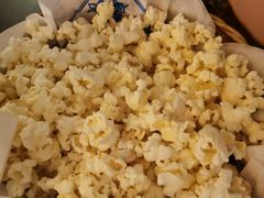 甜爆米花-宝莱纳餐厅(滨江店)