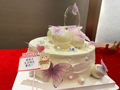 -圣丰城酒家·宴会(宝安大仟里店)